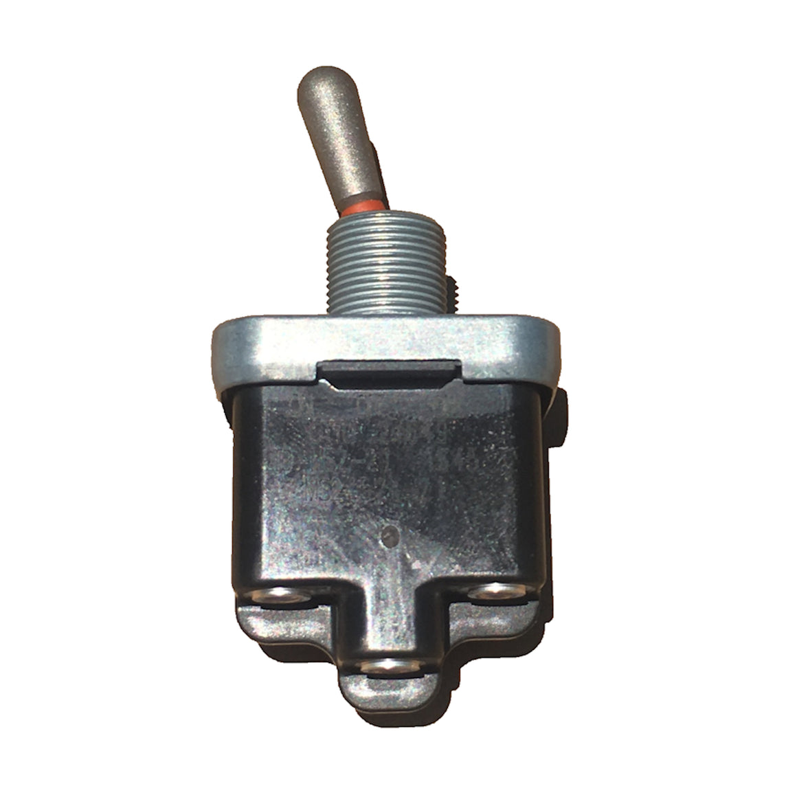 Switches Backwater Performance