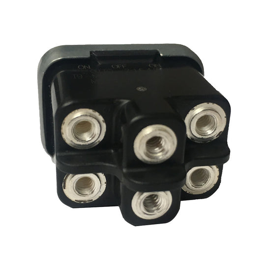 Clutch Switch FNR for HDR