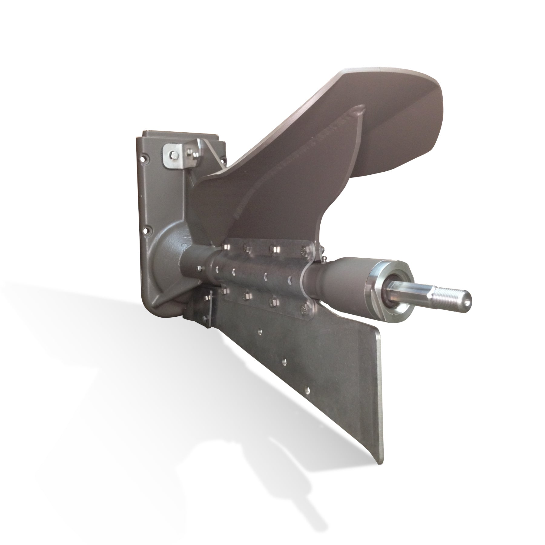 Drive Assembly 27