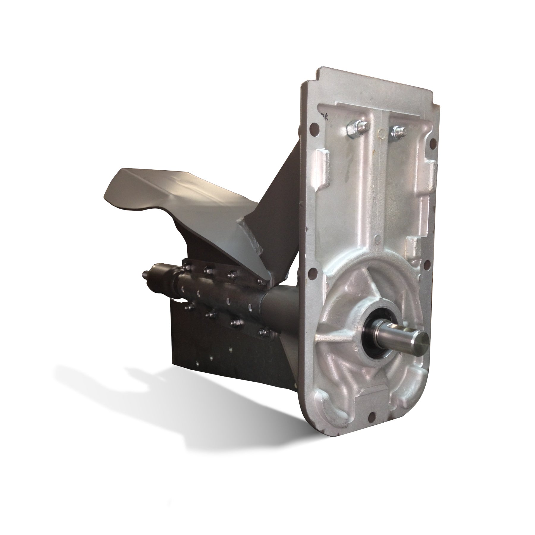Drive Assembly 27