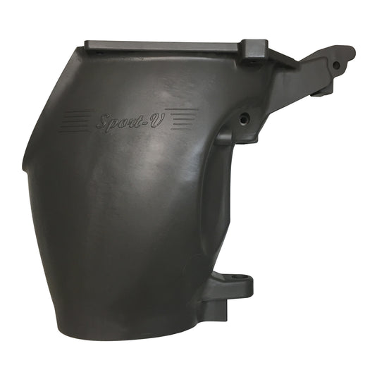 Transmission Housing Sport V