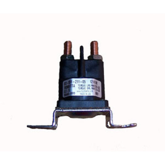 Starter Solenoid Vanguard 14 hp to 23 hp