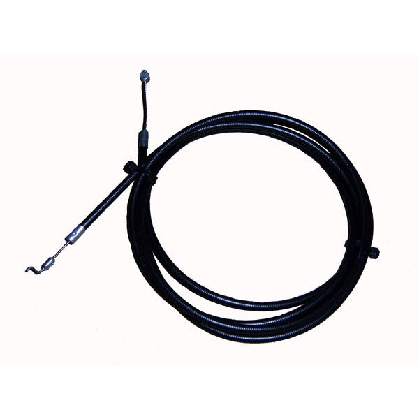 EPR 42” Throttle Control Cable for Mclane 1013B Negative Action 40” Conduit  1-5/8” Wire