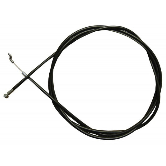Throttle Cable Options