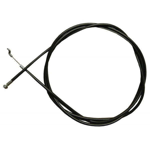 EPR 42” Throttle Control Cable for Mclane 1013B Negative Action 40” Conduit  1-5/8” Wire