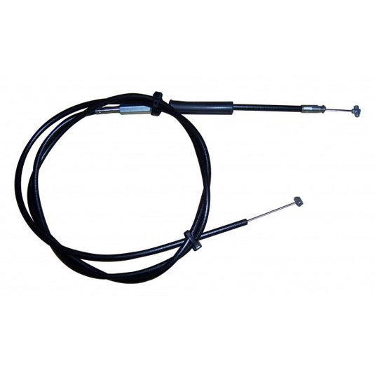 Throttle Cable Options