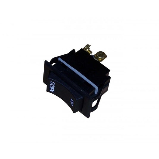 Trim Actuator Switch for Sport Motors