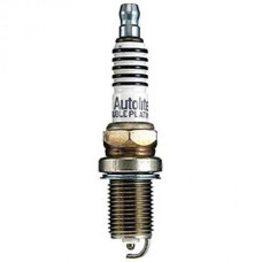 Spark Plug Vanguard Autolite Platinum Plus